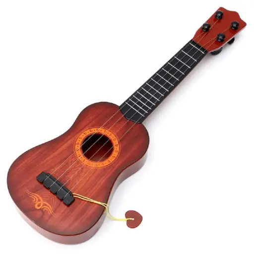 Guitar 24inch (890-B14)