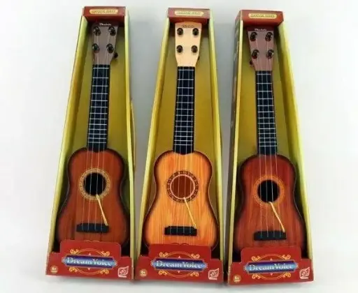 Guitar 17inch (890-B15)