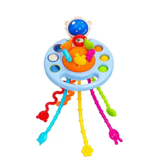 Pull String Astro (668-19)
